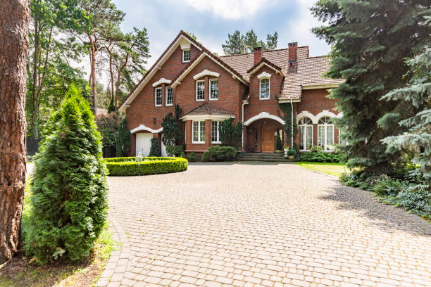 Best Custom Driveway Pavers  in St Albans, WV