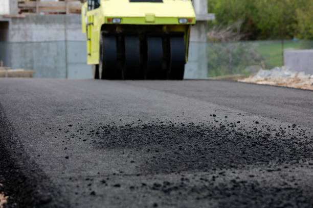 Best Best Driveway Pavers  in St Albans, WV