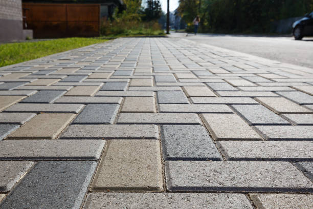 Best Professional Driveway Pavers  in St Albans, WV
