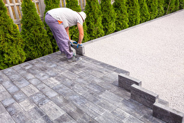 Best Decorative Driveway Pavers  in St Albans, WV
