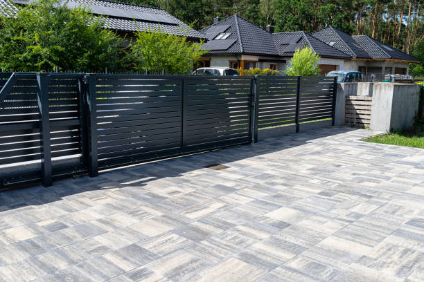 Best Driveway Pavers Cost  in St Albans, WV