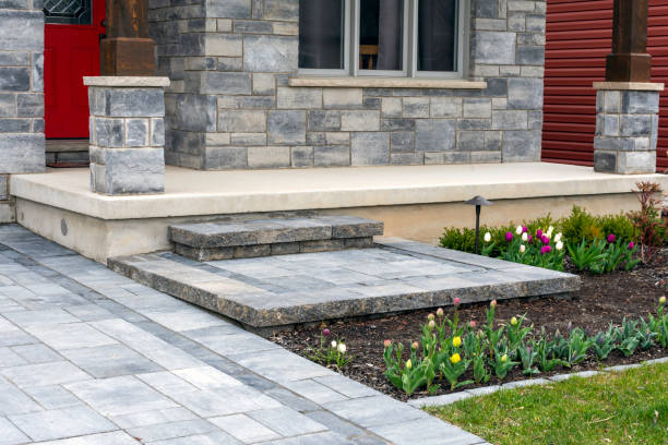 Best Driveway Pavers Near Me  in St Albans, WV