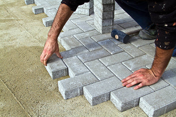 Reasons to Select Us for Your Driveway Paving Requirements in St Albans, WV