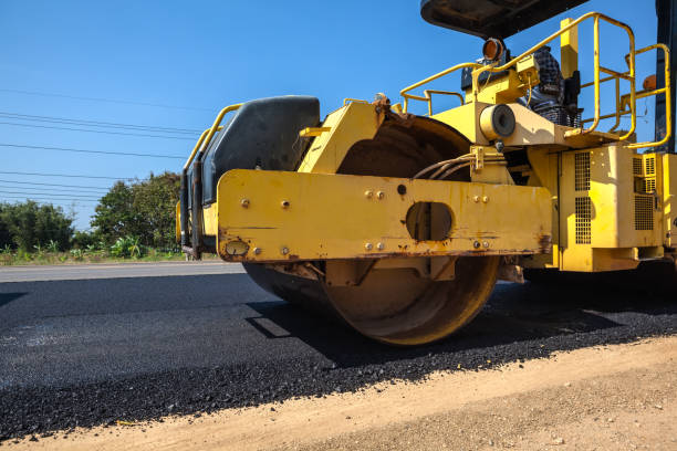 Best Local Driveway Pavers  in St Albans, WV